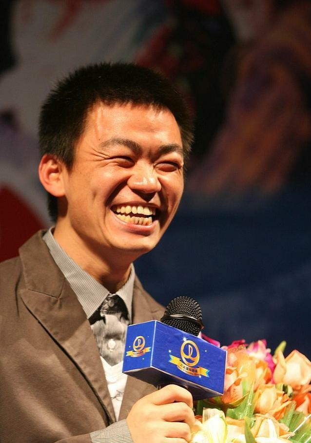 冯小刚直言一生中有三大遗憾其中之一就是不该捧红了王宝强