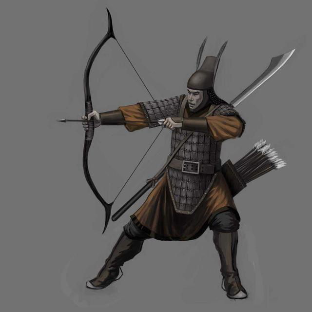 古代军队打仗前,为何要把弓箭泡粪池里?这可是杀敌绝招