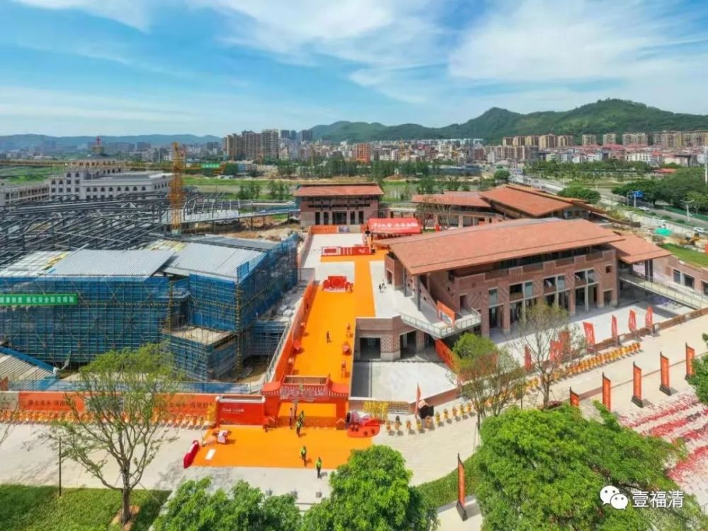二是完善东部新城,清荣北片区等重点区域的市政基础设施配套.