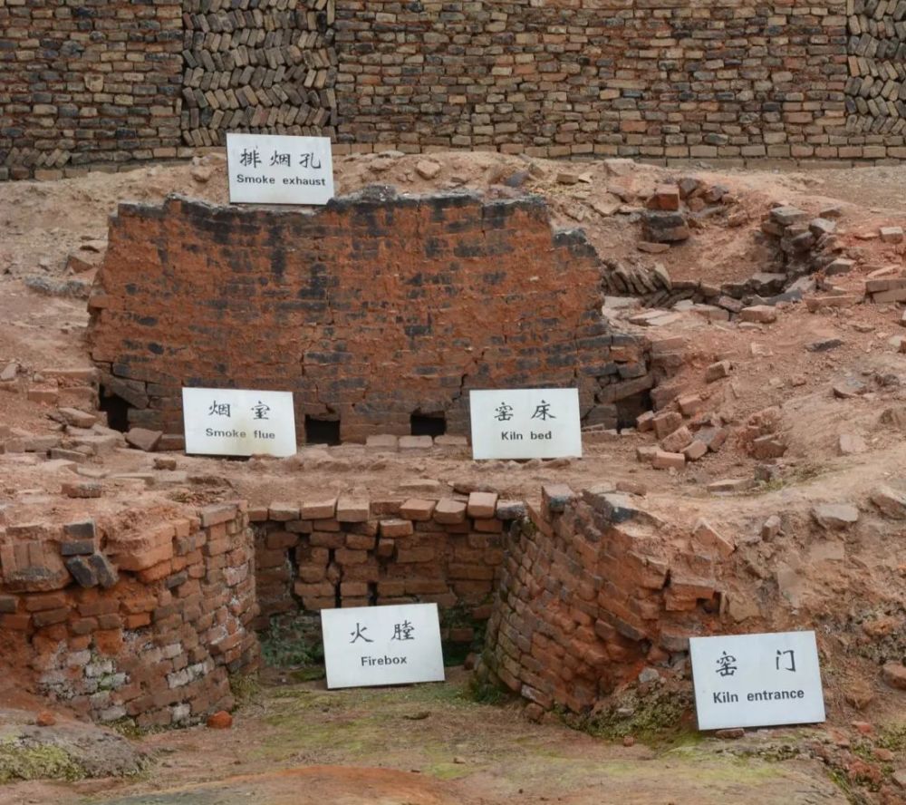 重磅景德镇御窑厂窑址列入中国百年百大考古发现