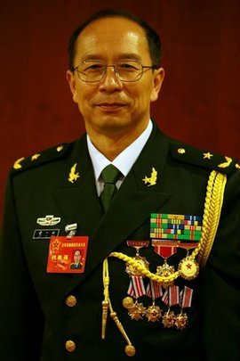 空军大校戴旭:我们要先下手为强 历史是由胜利者书写的