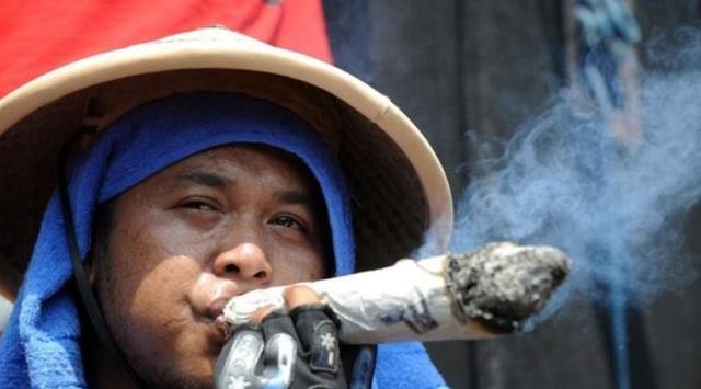 5种香烟,或被列入"黑名单",医生:少抽为妙!