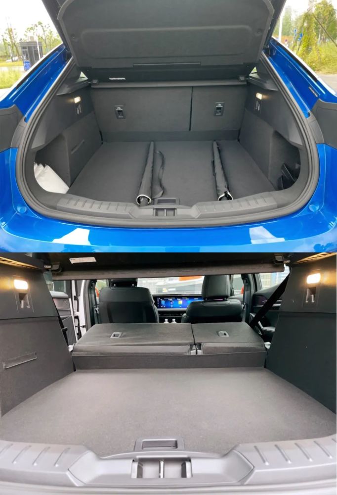 4000字详解福特evos这款大神器包你玩过瘾