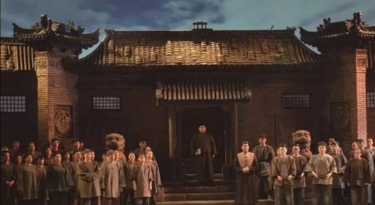 “族”和“宗”，族亲和宗亲之间有什么区别？怎么正确理解？_腾讯新闻