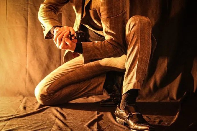 动态武打男生动作素材～(角色设计)_腾讯新闻