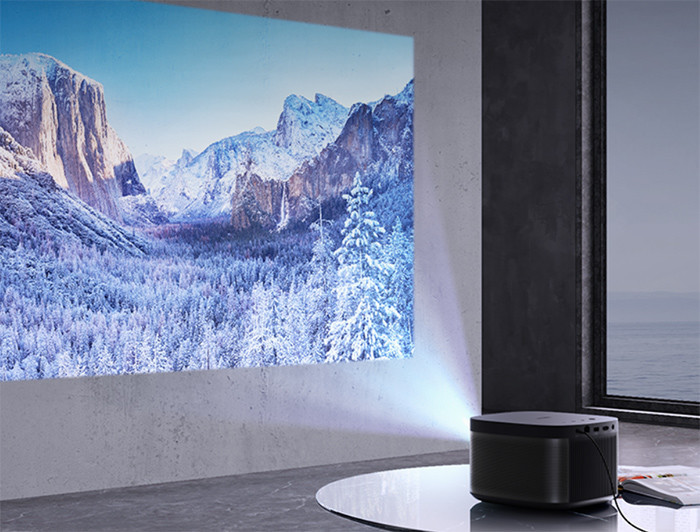 双11已开启 这几款极米投影优惠促销 还有好礼相送