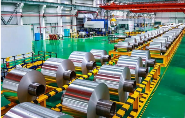 云铝股份驰宏锌锗云南铜业拥有3家a股上市公司具备完整的铜,铅锌,铝