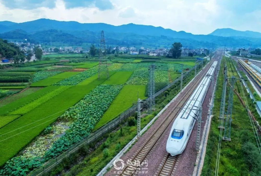 楚雄民用机场传来最新消息:力争2022年开工建设,2024年建成通航