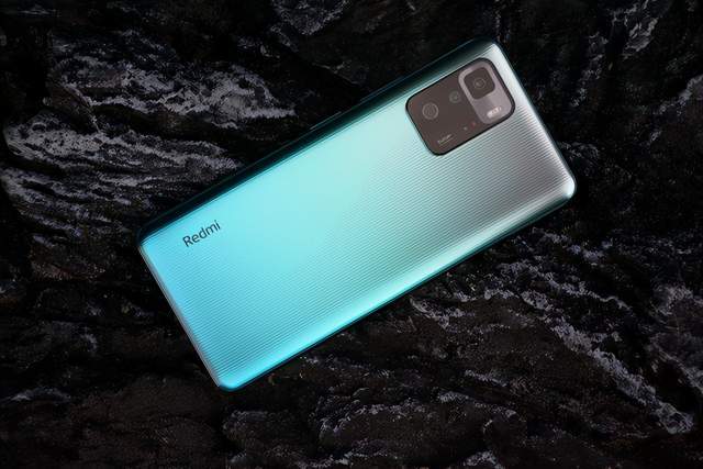 红米note 11系列曝光!三款机型,支持百瓦大功率快充