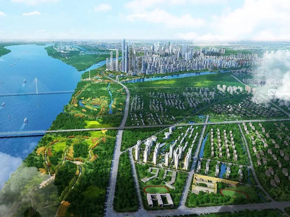 河西南3km范围内给父母买房,请看这里