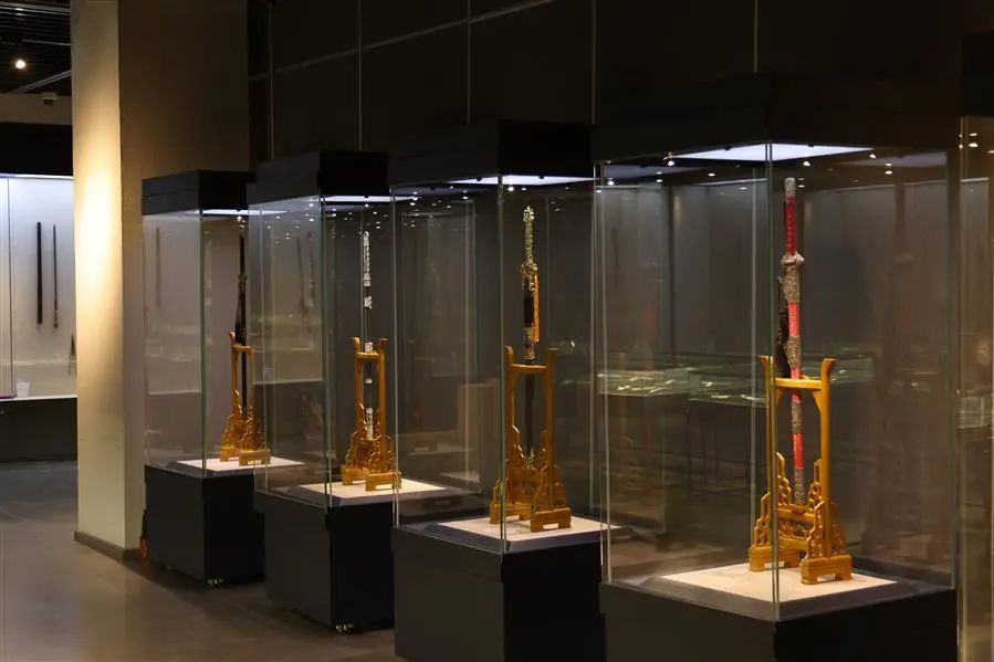 这些展馆和演出,你最期待哪一个?