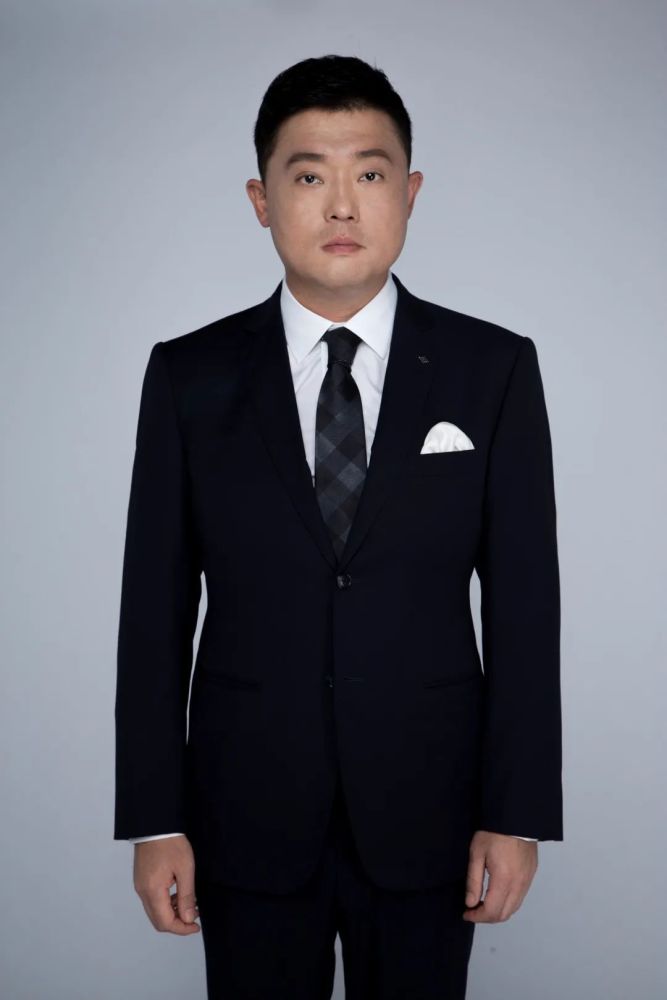 李昭强:"智慧城市综合解决方案提供商"操盘手