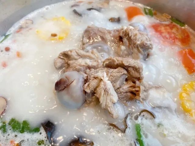 上海美食節|降溫了,安排一頓火力全開的養生火鍋吧!