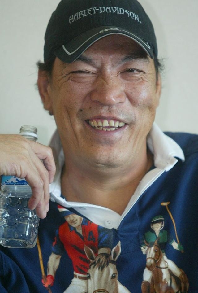 成奎安从月薪60到一天50万一生重情重义唯独痛恨周星驰