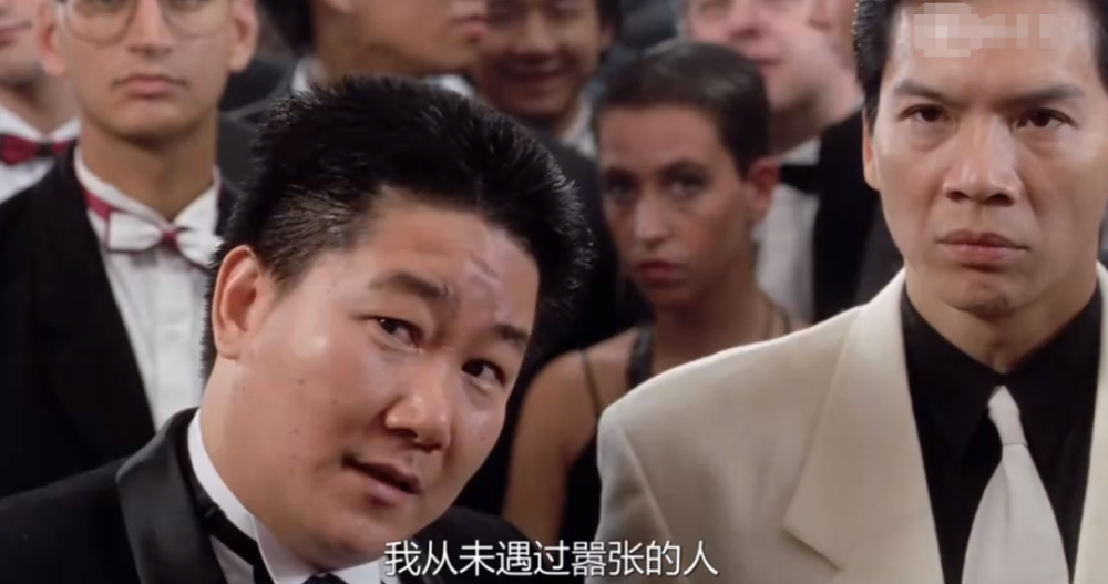 我们才是今年江北的王炸!