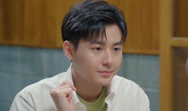 心动的信号4:小孔家境不简单,开敞篷跑车出游,原来是男1高攀了