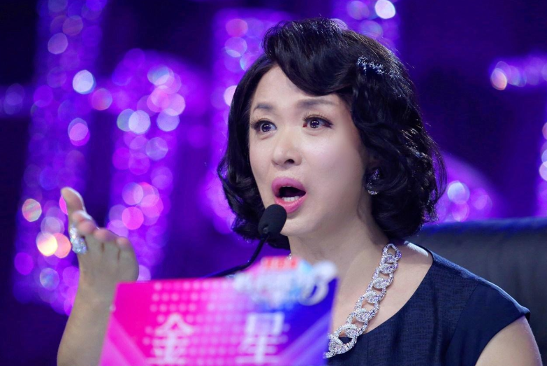 金星谈王一博没证不能主持节目用耿直的话揭开圈中多少真相