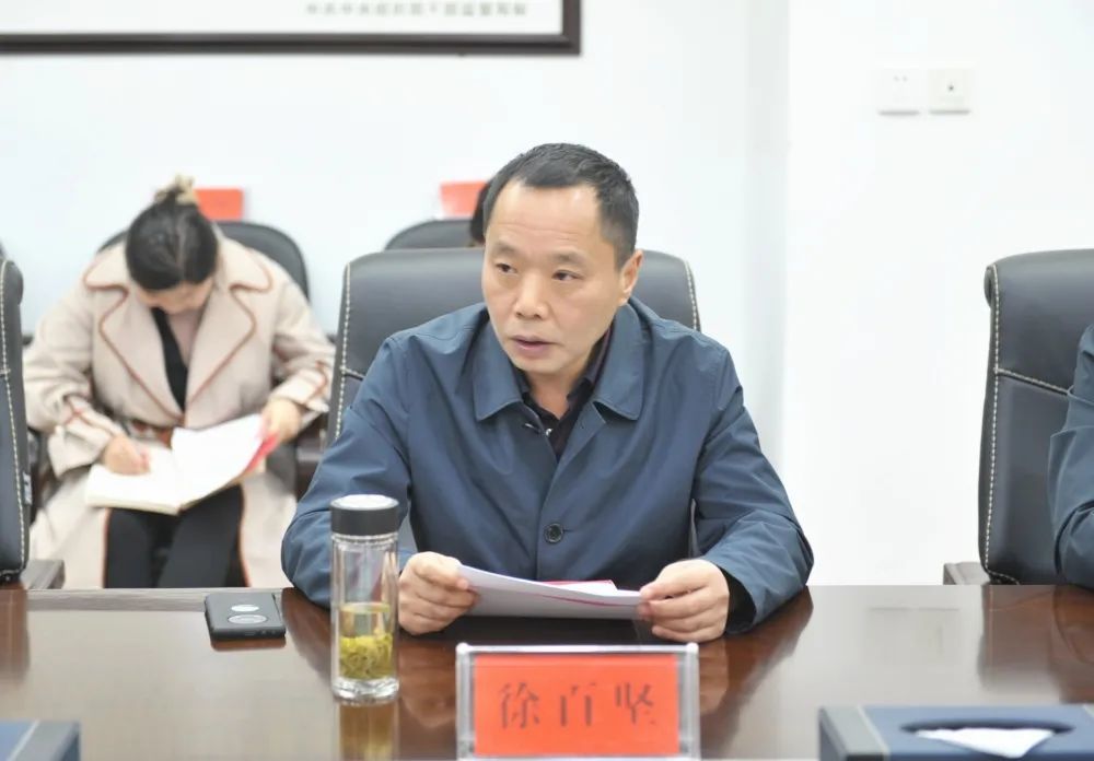 怀化市人大常委会调研市人民检察院规范性文件备案审查工作