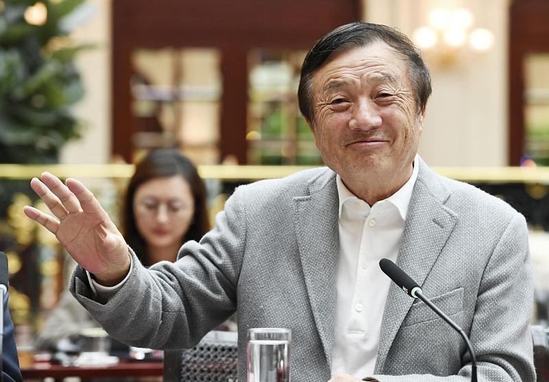 华为工程师和任正非之间的“对话”插图