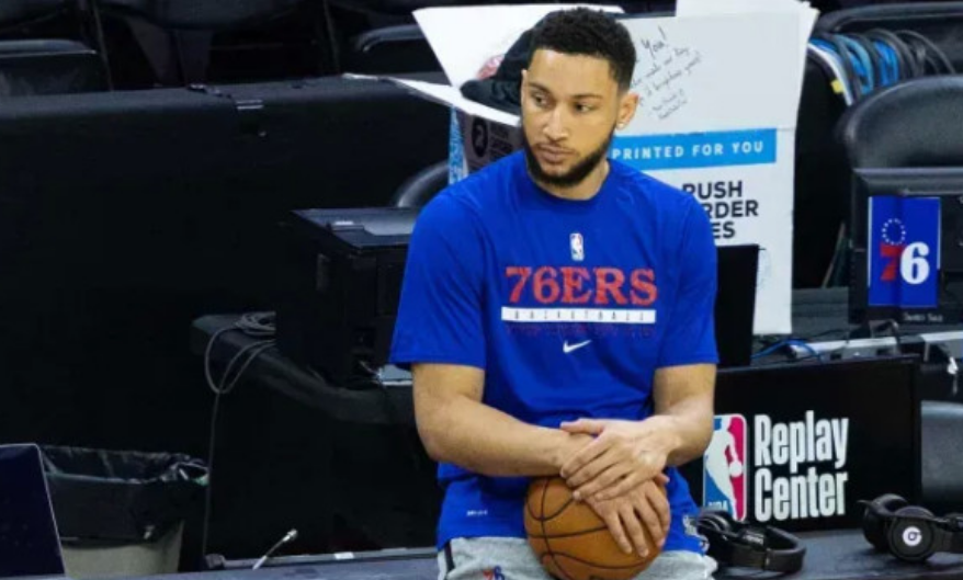 nba 比西蒙斯还气人，盘点nba五大坑爹王，詹姆斯惨遭卧龙凤雏！
