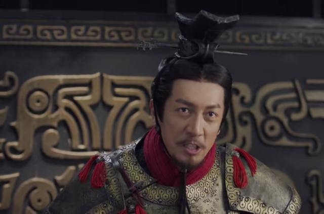 秦国被忽略的一位大将,消灭韩国,深受秦始皇信任!