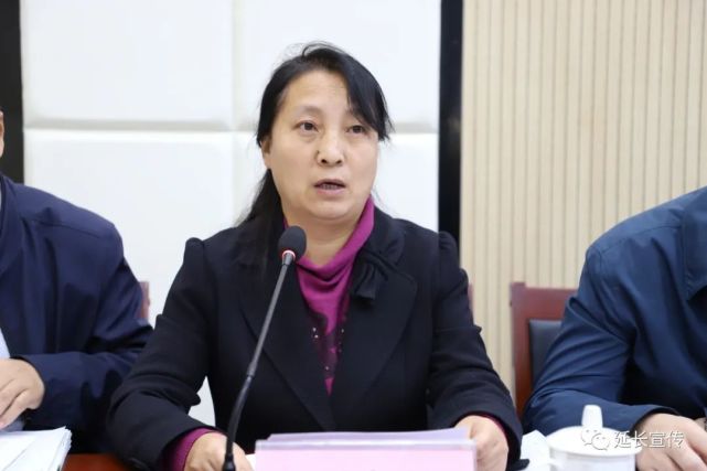 会上,副县长王敏茹传达了全省疫情防控工作视频调度会议精神,安排部署