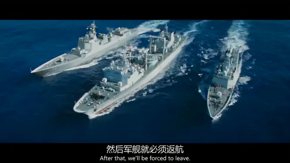 《战狼2》的背景,海盗猖獗之地!又一部冲击奥斯卡的韩国影片?