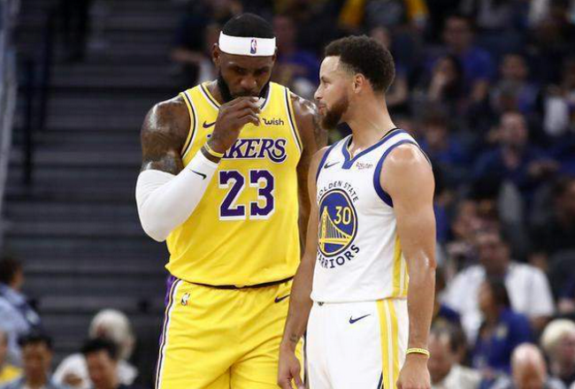 nba NBA正考虑赛季中引入锦标赛 但面临一大障碍