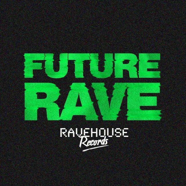 为什么future rave不仅仅只是一个话题标签?