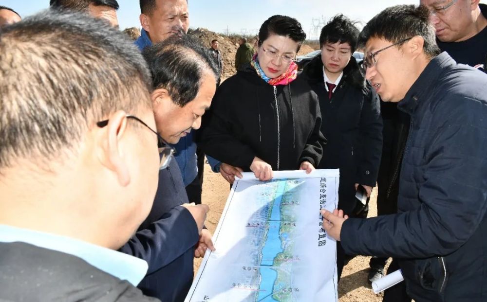 【大同市平城区】落实"河湖长 检察长"工作机制 推动河湖水生态文明