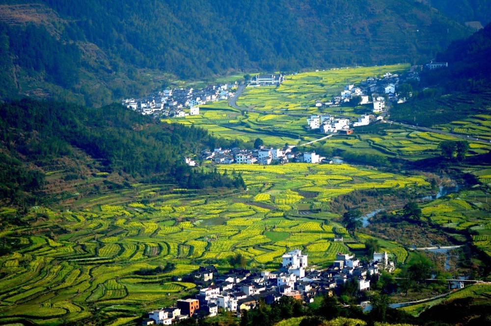 江西平原面积近4万k㎡远超湖南为何人口比湖南少2126万人