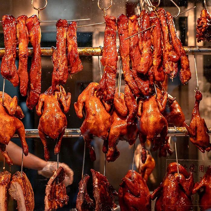 广州哪里的烧腊最好吃?