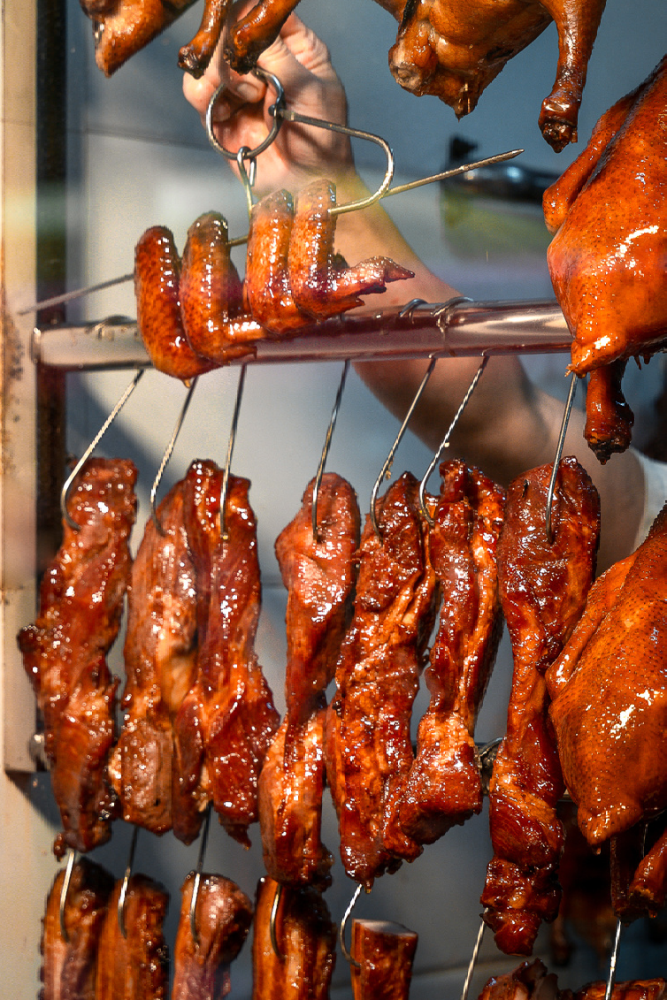 广州哪里的烧腊最好吃