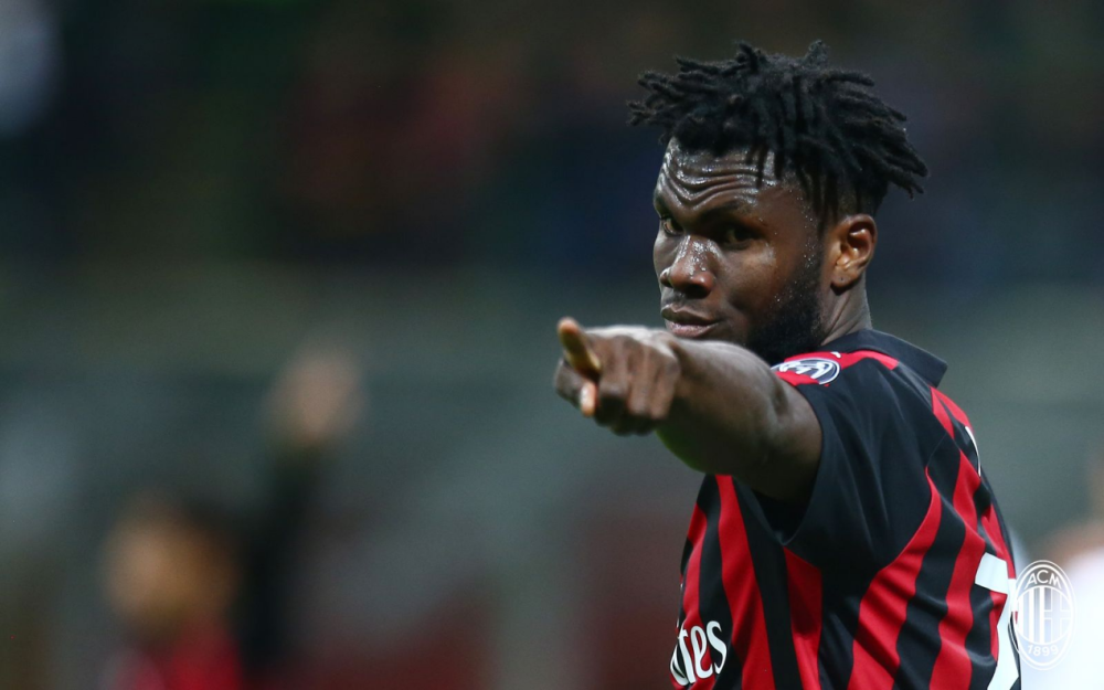 亚博媒体说体育凯西不是米兰的非卖品