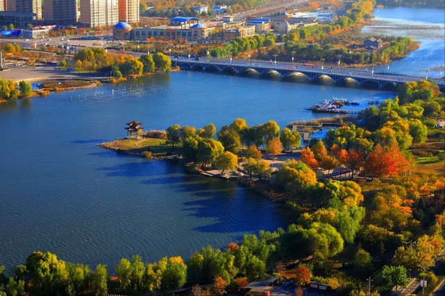 滦南出发自驾1日游景点攻略推荐