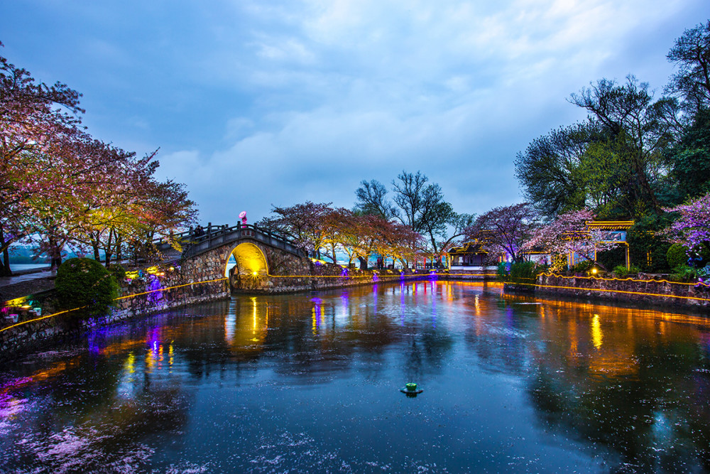 无锡十大免费旅游景点(无锡十大免费旅游景点大全) - 2婚网