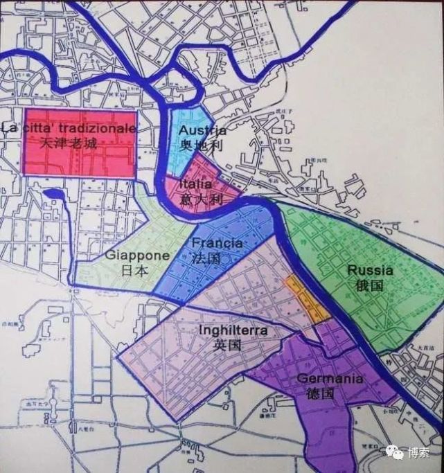 农村包围城市:秩序的兴替