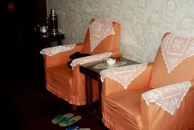 外国人镜头下的80年代中国满满的回忆