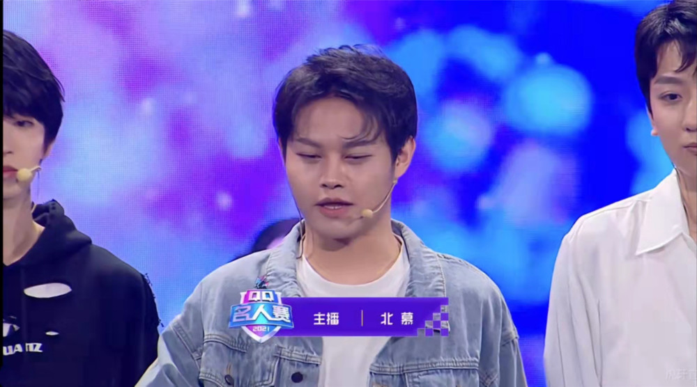 北慕人气力压韩涵可杰和微凉分列第五和第六刺痛退役后人气下滑