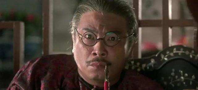 星爷的《武状元苏乞儿》给出了答案|苏察哈尔·本智|星爷|苏灿|博达尔