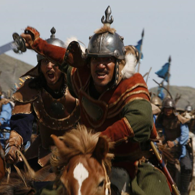 克烈部王汗逃亡时无人收留成吉思汗派三千骑兵寻找这是个宝贝