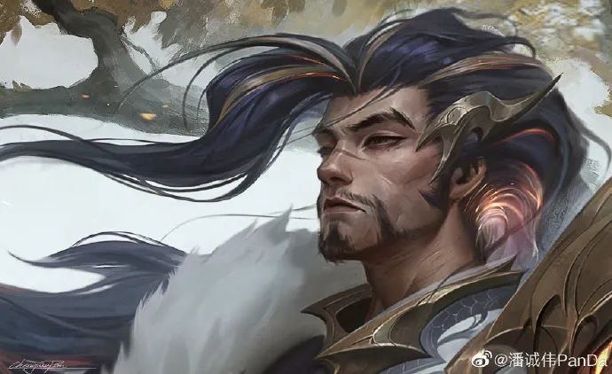 【每日一撸】阿乐赛后痛哭不止;亚索新皮肤脸型是周杰伦