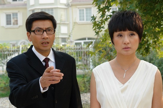 孔琳:王全安为蒋雯丽把她抛弃,7年恋人又把她抛弃,52岁还未婚