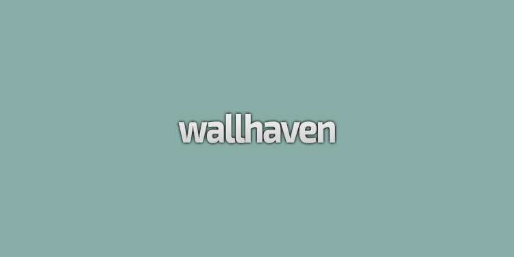 wallhaven壁紙分享平臺