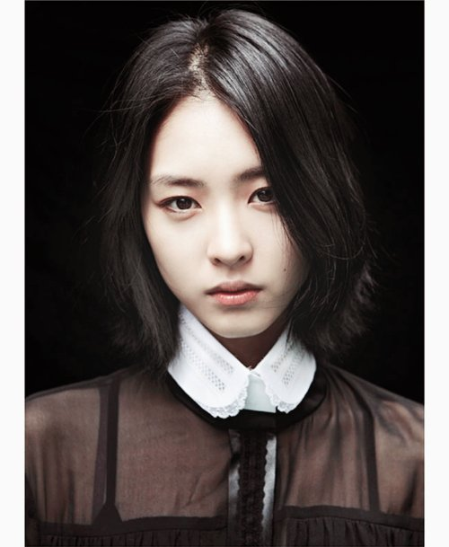 韩国女星李沇熹自曝第一次相亲就遇见了真命天子!