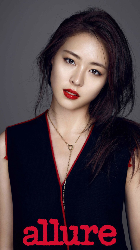 韩国女星李沇熹自曝第一次相亲就遇见了真命天子!