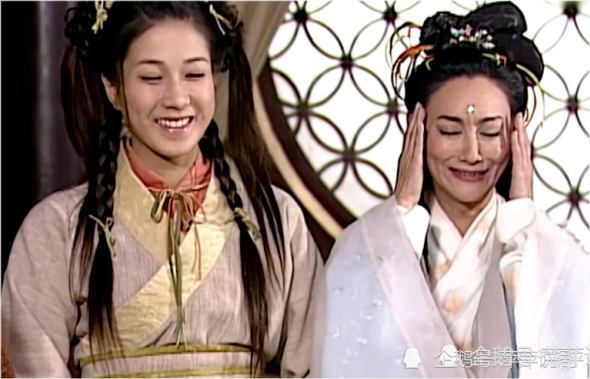 搜神传晏喜真情打动好彩妹共患难喜结连理