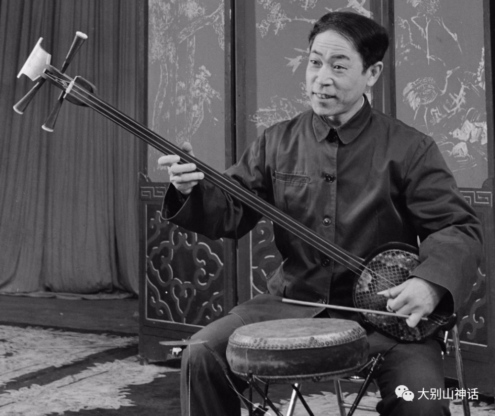海阔京东大鼓小段:养宠物,请君入瓮