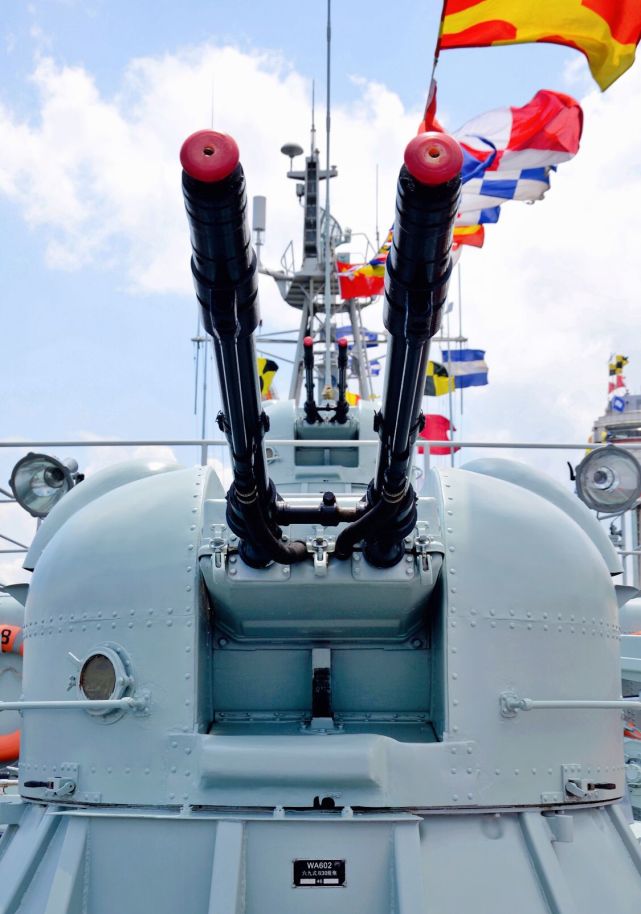 最后的小猎子曾被誉为中华第一艇的037ii型艇为何现在评价不高