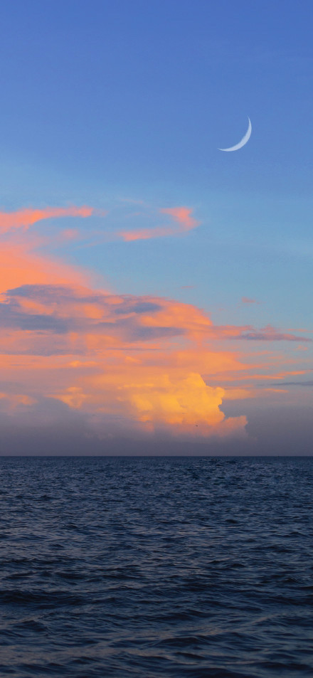 手机壁纸风景壁纸ins治愈